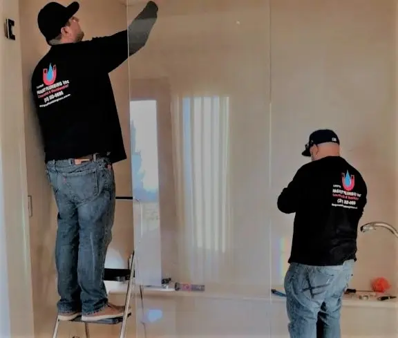 Professional plumbing installation for Tankless Water Heater Installation in North End Riverview